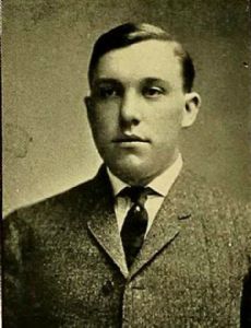 Alfred Ellet Hitchner