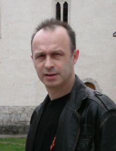 Ivan Kovalčik Mileševac