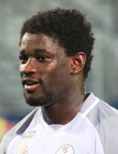 Sekou Koita