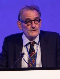 Ian Diamond