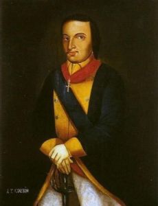 Antônio Filipe Camarão