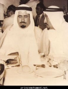 Muhammad bin Abdul-Aziz Al Saud