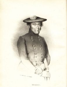 Miguel Gómez Damas