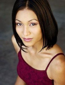 Jessica Rey