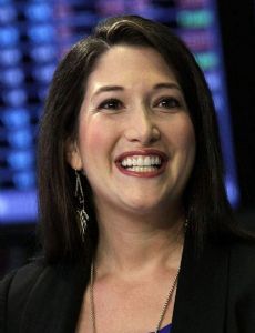 Randi Zuckerberg