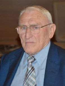 Lajos Faragó