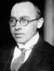 Werner Kolhörster