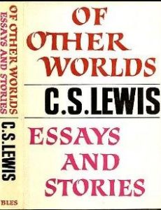 Of Other Worlds