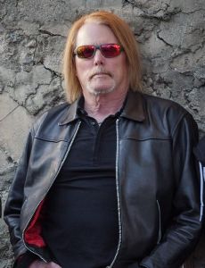 Scott Gorham