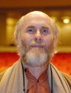 David Frawley