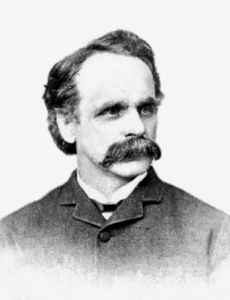 Edwin Deakin