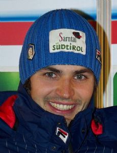 Patrick Thaler