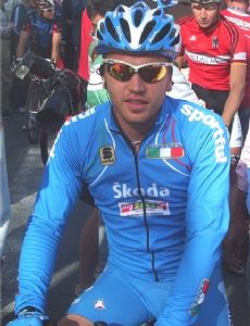 Rinaldo Nocentini
