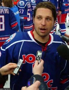 Yaroslav Chupris