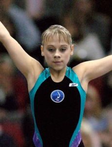 Ludmila Ezhova