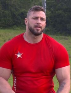 Krisztián Bereczki