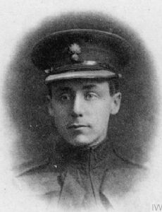 Alan George Sholto Douglas-Pennant