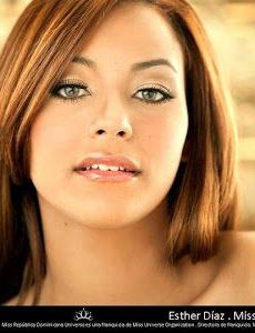 Esther Karen Díaz Hernández
