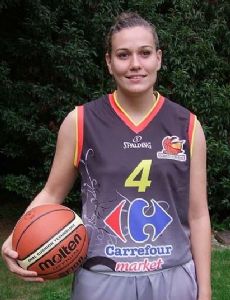 Sigrún Sjöfn Ámundadóttir