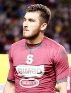 Ramon Martin Del Campo