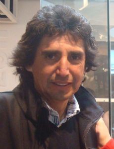Lizardo Garrido