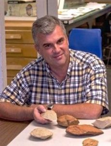 James Petersen (anthropologist)
