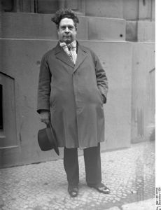 Felix Timmermans