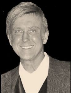 Mark McClafferty