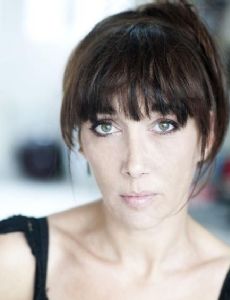 Isabelle Rougerie