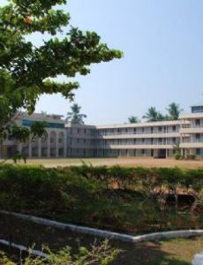 Darul Huda Islamic University