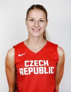 Kateřina Elhotová