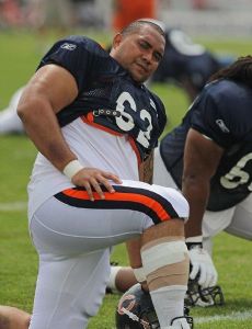 Johan Asiata