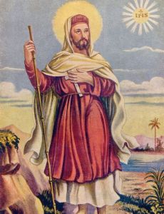 John de Brito