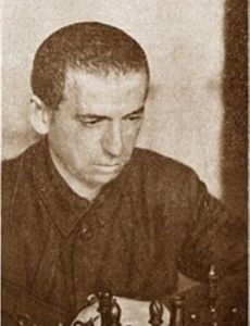 Boris Verlinsky