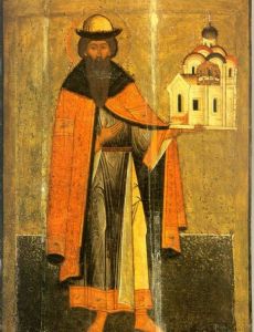 Vsevolod of Pskov
