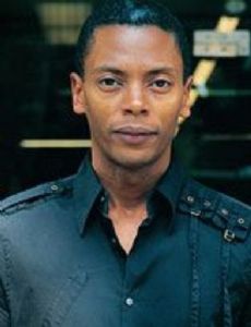 Jeff Mills