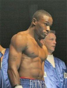 Tyrone Brunson (boxer)
