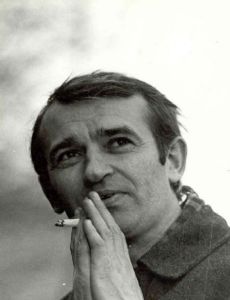 Zoltán Huszárik