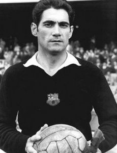 Antoni Ramallets