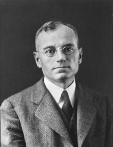 Carl L. Becker