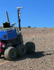 Vehicular automation