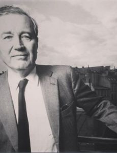 Jacques Dauphin