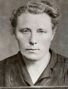Adele Stürzl