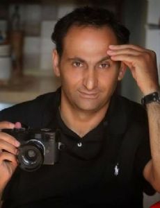 Osama Silwadi