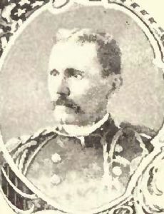 Eli L. Huggins