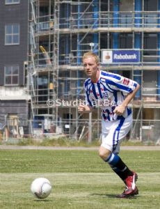 Henrico Drost