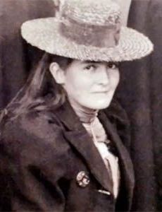 Elsie Holloway