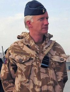 Stephen Dalton
