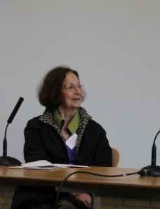 Claudia Roden