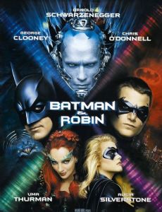 Batman & Robin
